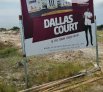 Plots of Land for Sale at Dallas Courts Ibeju Lekki