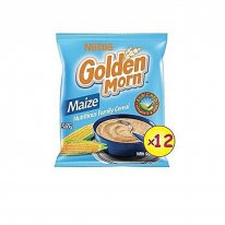 Nestle Golden Morn - 500g×12pcs(1Carton)