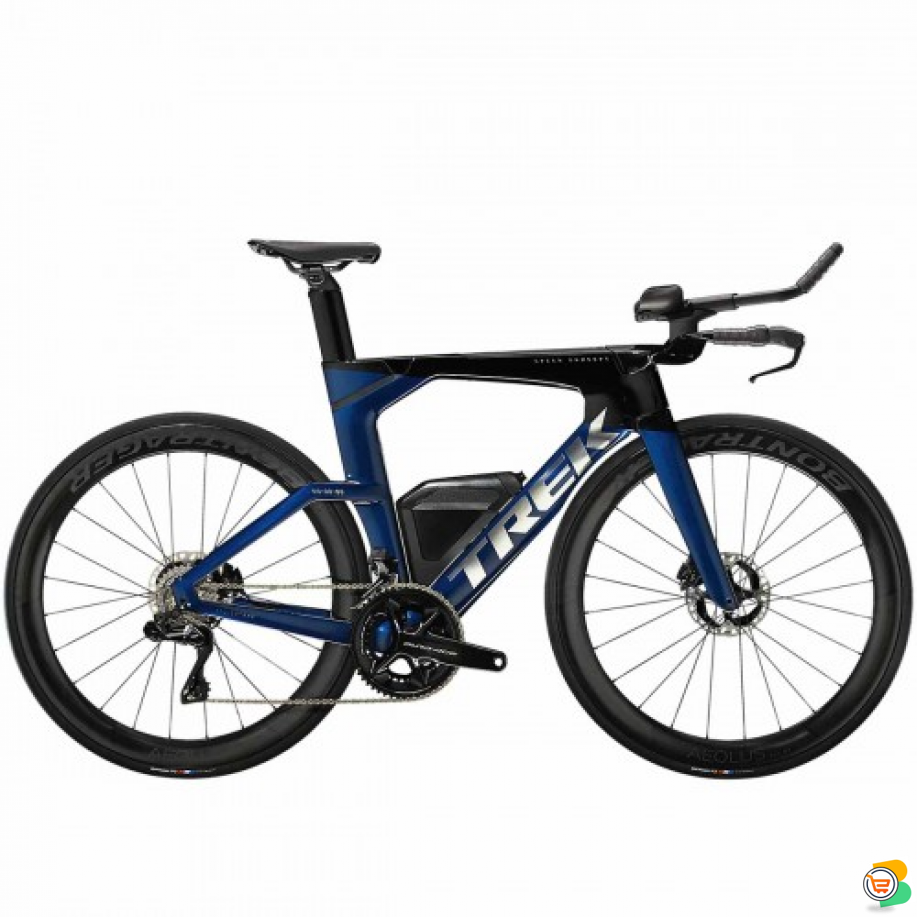 2022 Trek Speed Concept SLR 9 Triathlon Bike (CALDERACYCLE)