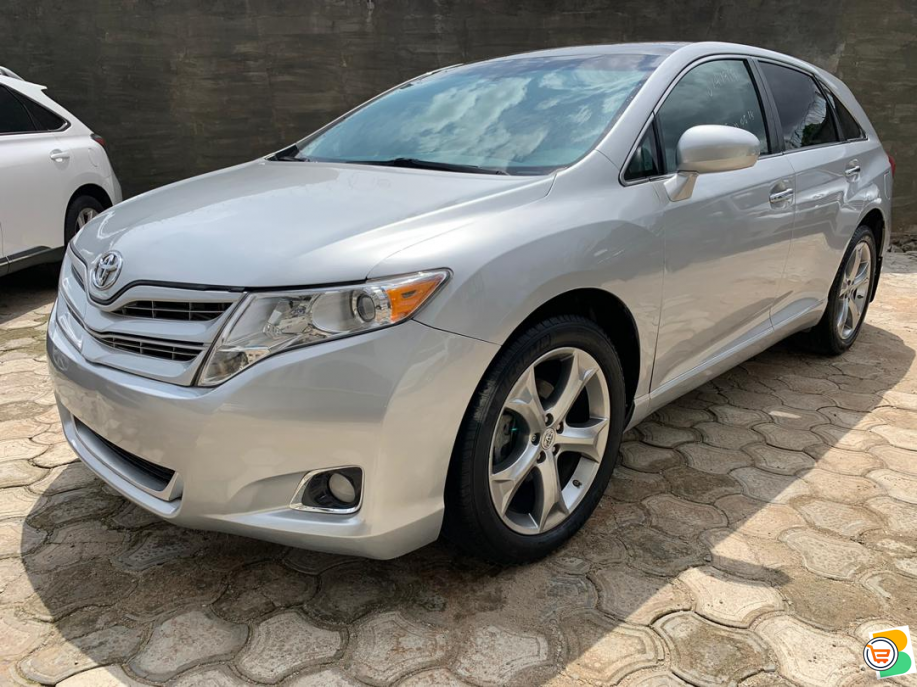 Clean Toyota Venza For Sale