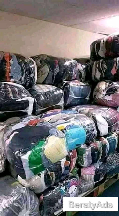 Best Uk bale of clothes for sell