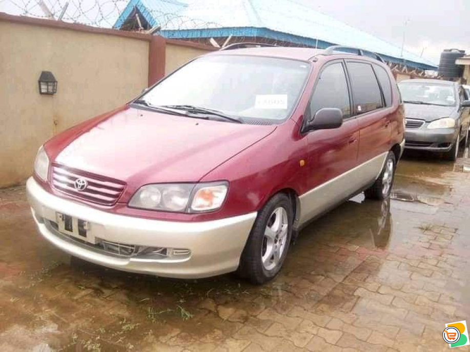 Toyota picnic for sale