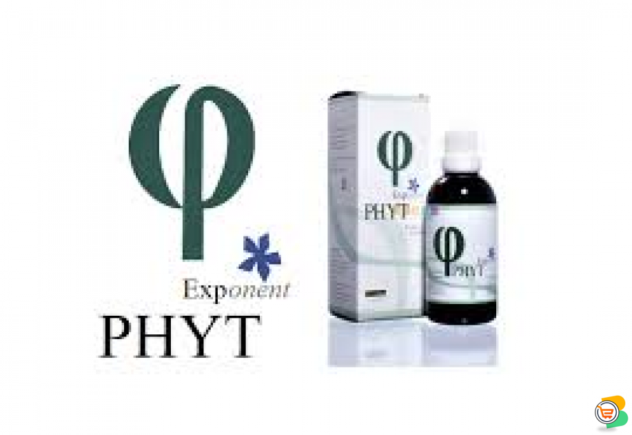 PHYTEXPONENT The Innovative Defense System Booster - Call- 08033031212