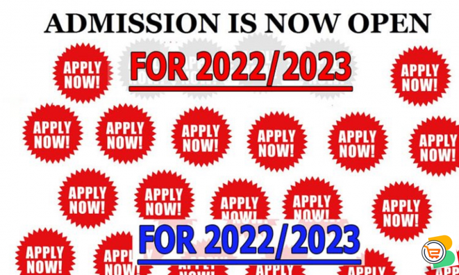 School of Nursing, Anua-Uyo 2022/2023 Session Admission Forms are on sales