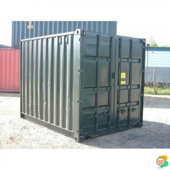 10 feet Container for sale