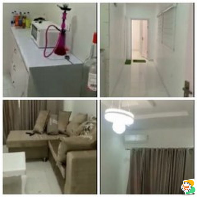 2 Bedroom Apartment fully finished at Awoyaya  - call 08064080521