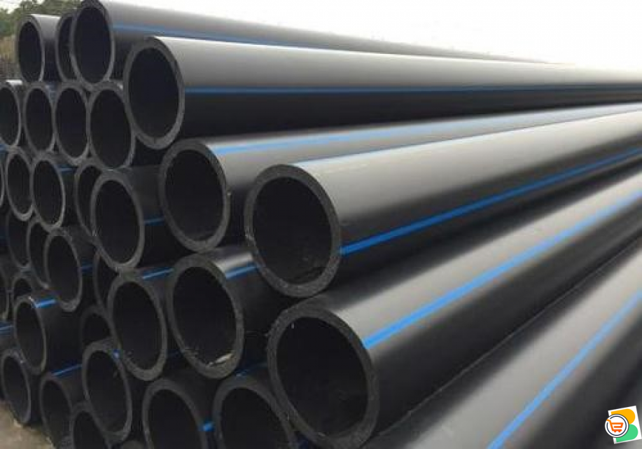 Nif HDPE PIPES,FITTINGS AND MACHINES