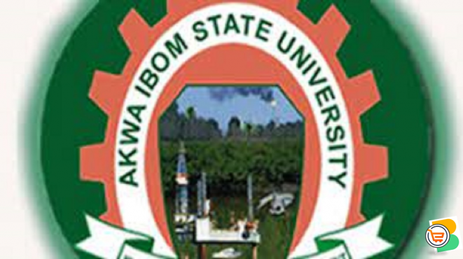 Akwa Ibom State University, Ikot Akpaden 2021/2022 Session Admission forms are on sales