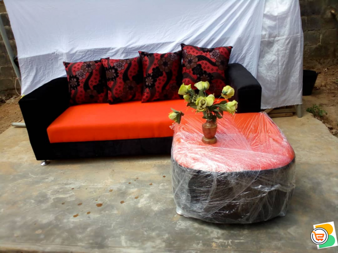 Multipurpose elegant portable sofa for your comfort