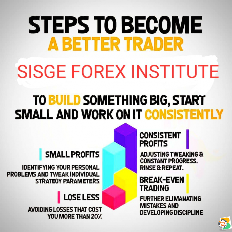 EARN PROFESSIONALLY IN REAL TIME FOREX TRADE @ SISGE FOREX INSTITUTE
