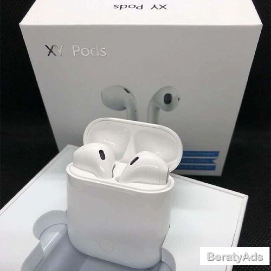 Best S Xy Pods Mini Wireless Bluetooth 3d Bass Ear Pk-Multi
