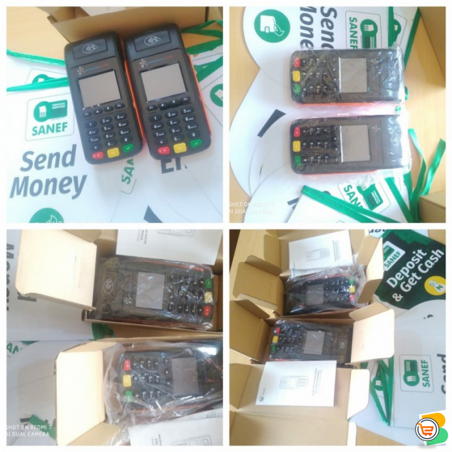 Cash234 POS Terminal available for Instant Delivery (Call - 07035305978)