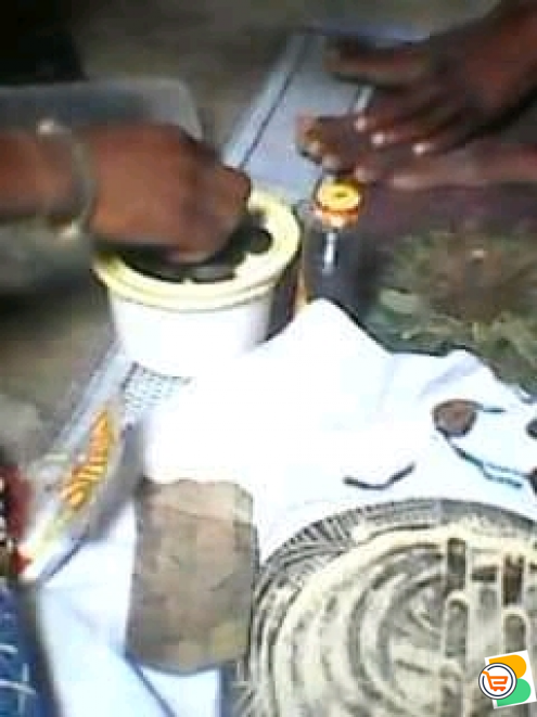 THE MOST POWERFUL NATIVE DOCTOR IN NIGERIA+2347054822934