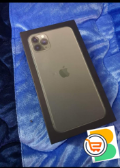 Apple iPhone 11 pro max for sell
