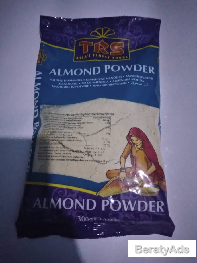 Almond Powder/Flour(300g)