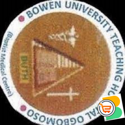 Bowen University Teaching Hospital, School of Nursing, Ogbomosho 2021/2022 Session Admission Forms