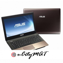 Laptop Asus K55VD 8GB Intel Core I7 HDD 500GB
