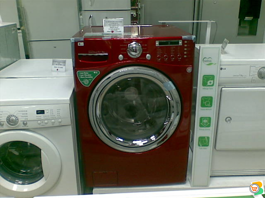 Quality Washing Machines Available From N25,000