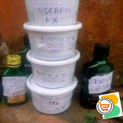 The best herbalist in Nigeria